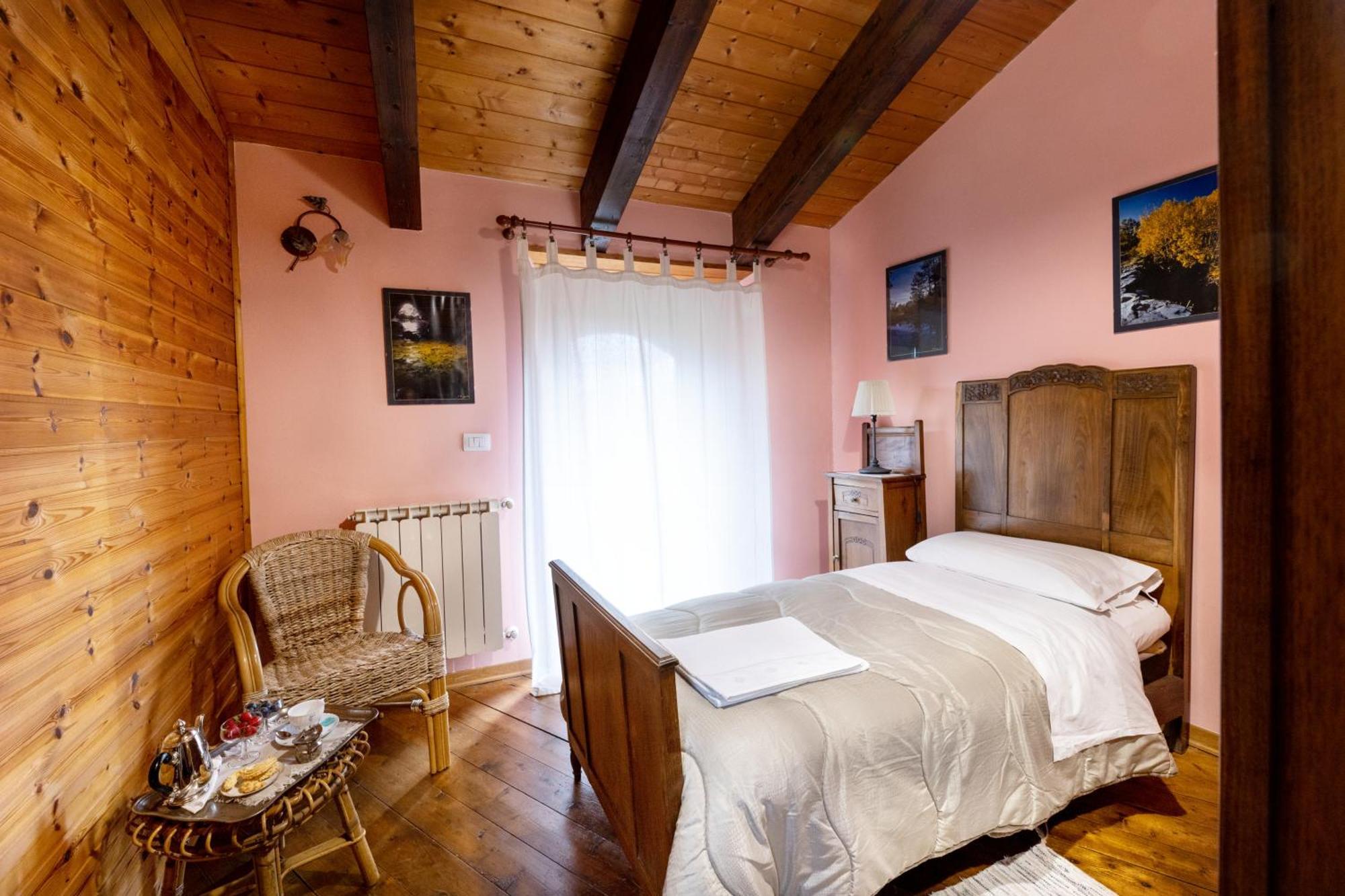 Palazzo Previtera Hotel Linguaglossa Room photo